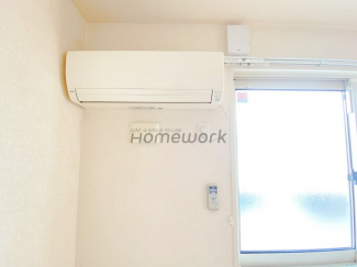 【その他設備】