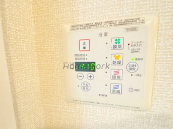 【その他設備】