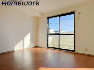 【居間・リビング】