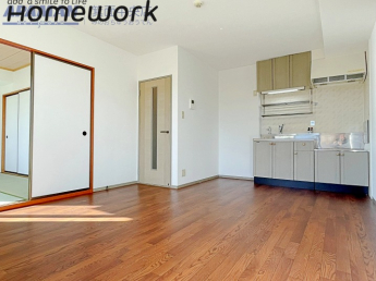 【居間・リビング】