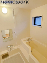 ボヌールB棟の画像