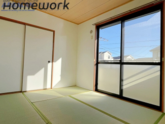 【和室】