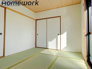 【和室】