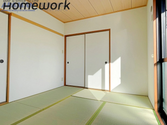 【和室】
