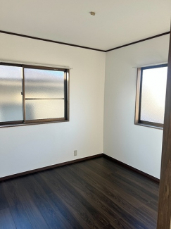 【洋室】
