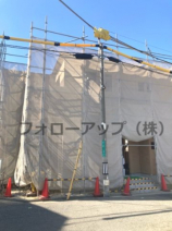 リーブルガーデン堺市堺区香ヶ丘町2期の画像