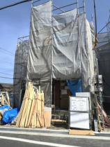 リーブルガーデン茨木市上野町7期の画像