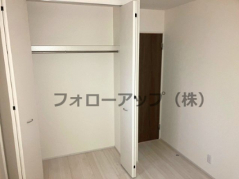 大きなものも収納できそうです