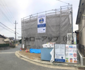 リーブルガーデン神戸市西区竹の台6期の画像