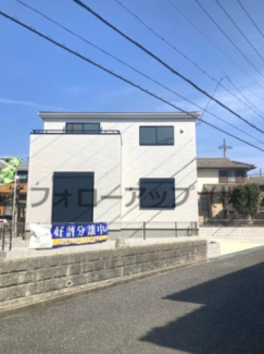 外はこのようになっています