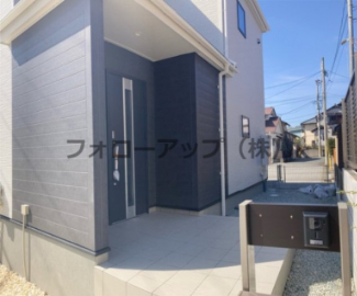 リーブルガーデン神戸市西区竹の台5期の画像