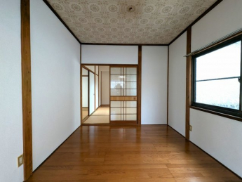 【居間・リビング】