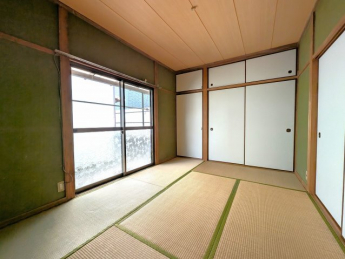 【和室】