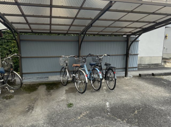 【その他共有部分】