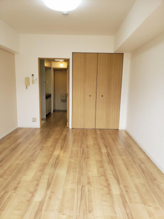 【居間・リビング】