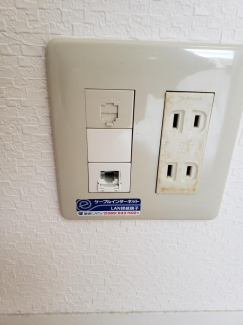 【その他設備】