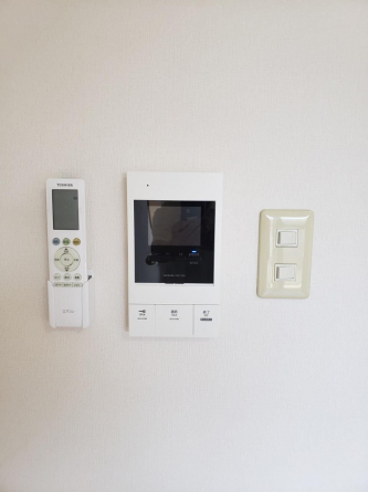 【その他設備】