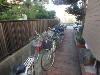 【その他共有部分】