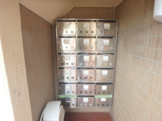 【その他共有部分】