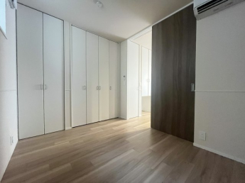 使いやすい居間です