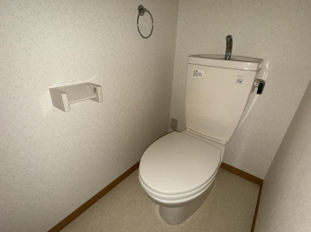 【トイレ】