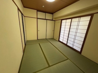 【和室】