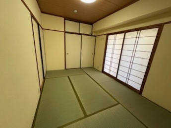 【和室】