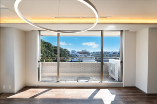 【居間・リビング】