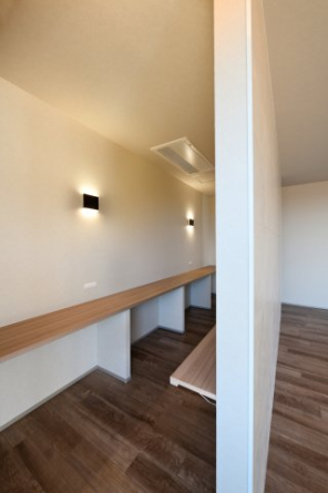 【居間・リビング】