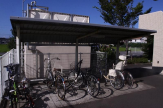 【その他共有部分】