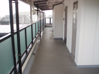 【その他共有部分】