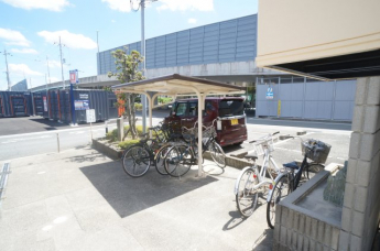 【その他共有部分】