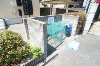 【その他共有部分】