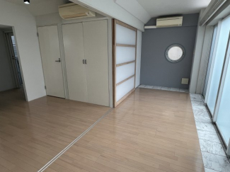 【居間・リビング】