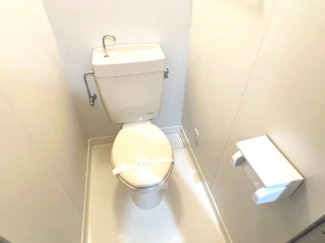 【トイレ】