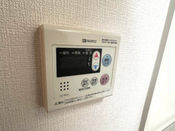 【その他設備】