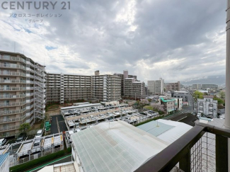 物件からの展望