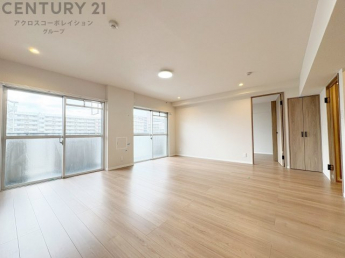 リビングダイニング