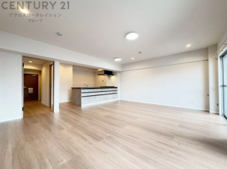 ダイニングキッチン