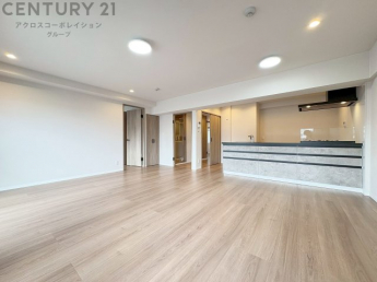 ダイニングキッチン