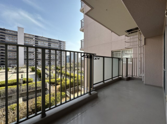 西神中央ウェステージ壱番館の画像