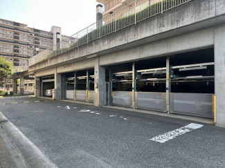 西神中央ウェステージ壱番館の画像