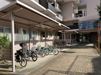 西神中央ウェステージ壱番館の画像