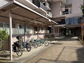 西神中央ウェステージ壱番館の画像