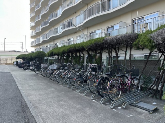 明石土山駅前スカイハイツC棟の画像