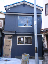 明石市魚住町錦が丘４丁目の一戸建ての画像