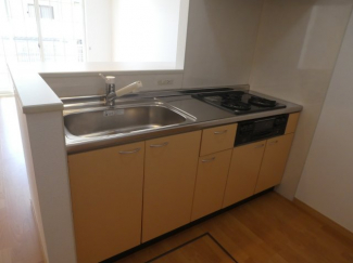 フォンターナ江井ヶ島※写真は同物件別部屋です