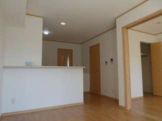 フォンターナ江井ヶ島※写真は同物件別部屋です