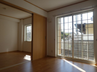 フォンターナ江井ヶ島※写真は同物件別部屋です