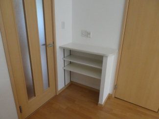 フォンターナ江井ヶ島※写真は同物件別部屋です